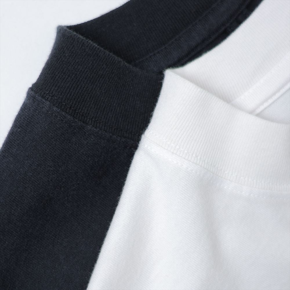 JACK PARCELL ALLSTER EMBROIDERY T-SHIRT