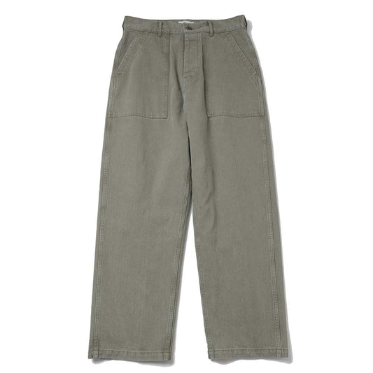 US Army HBT Baker Pants