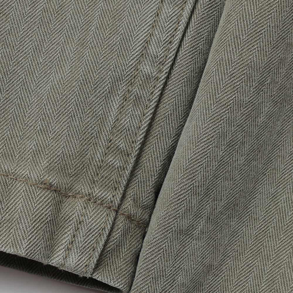 US Army HBT Baker Pants