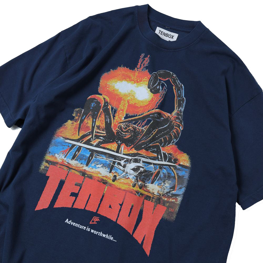 Giant Scorpion S/S TEE