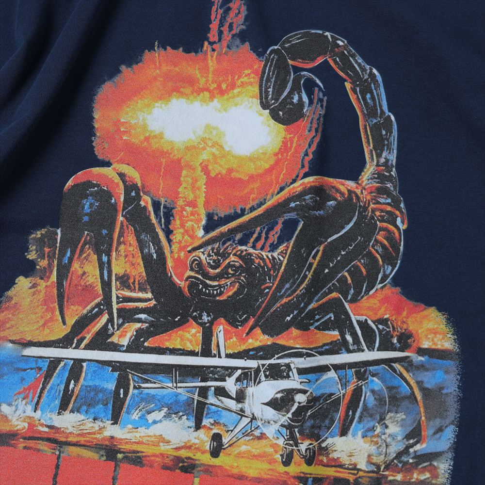 Giant Scorpion S/S TEE