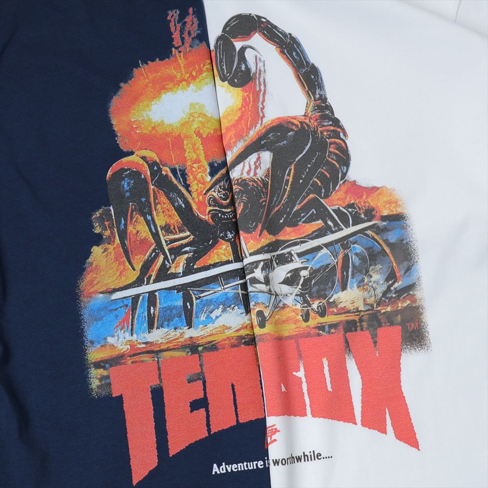 Giant Scorpion S/S TEE