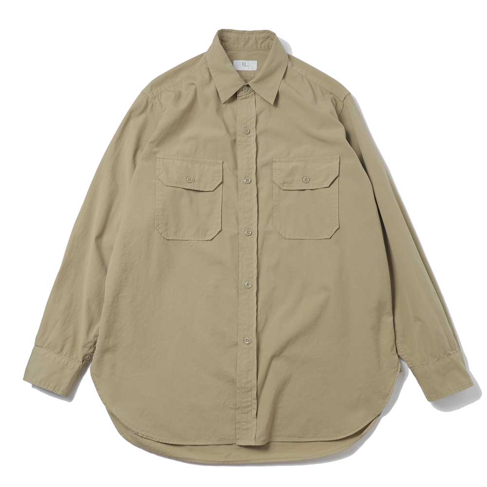 Gizabroard Work Shirt