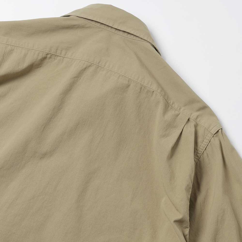 Gizabroard Work Shirt