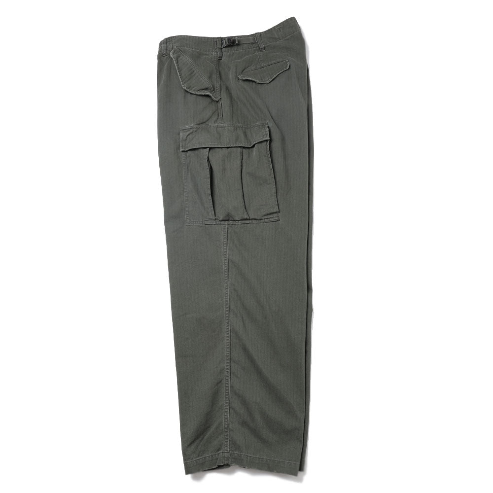 Vintage US Army M-51 Field Pants