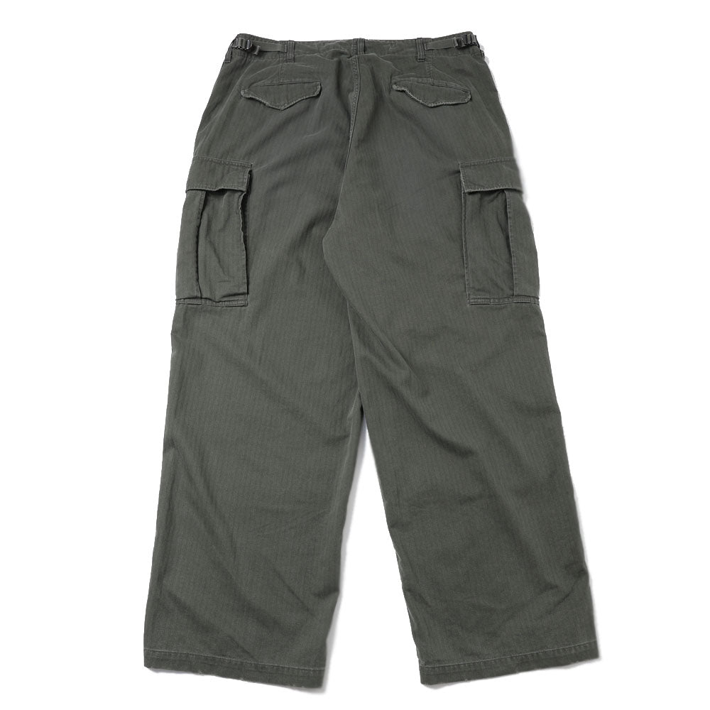 Vintage US Army M-51 Field Pants