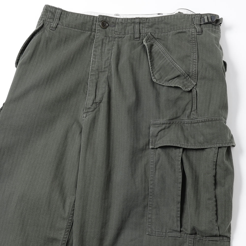 Vintage US Army M-51 Field Pants