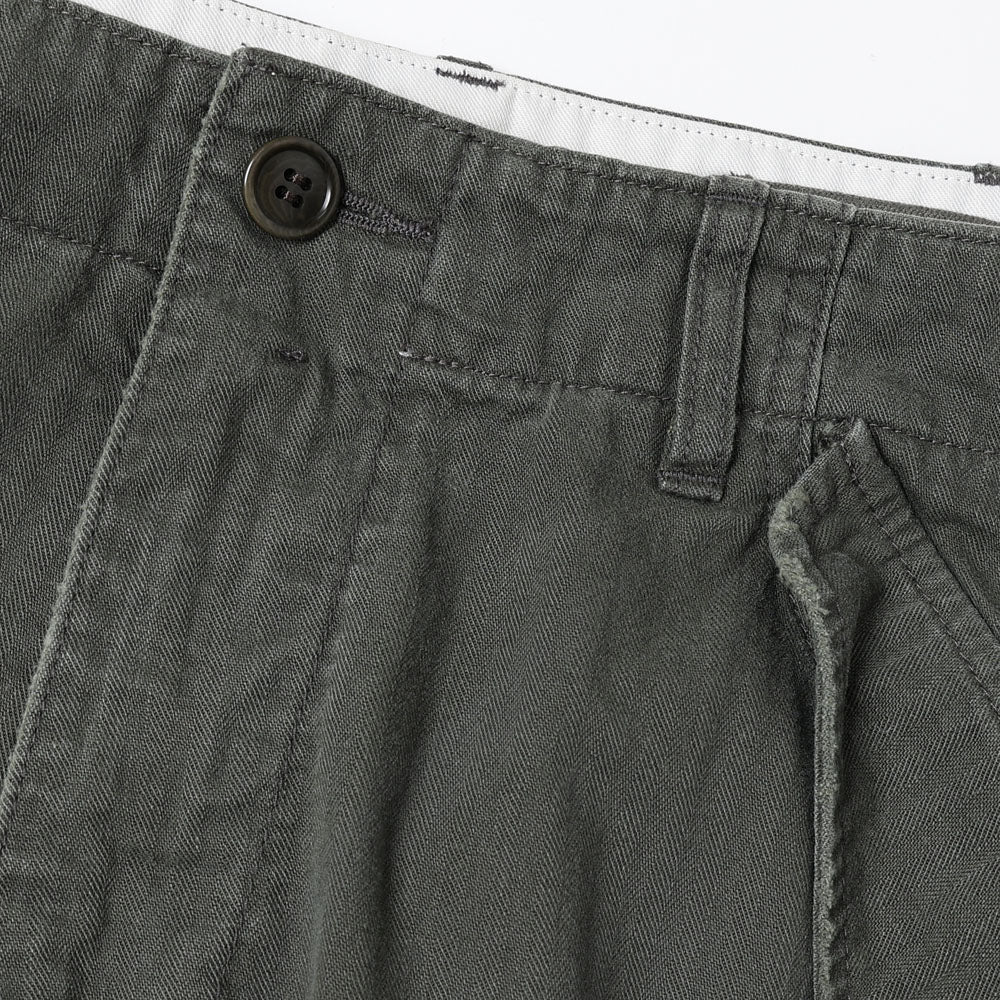 Vintage US Army M-51 Field Pants