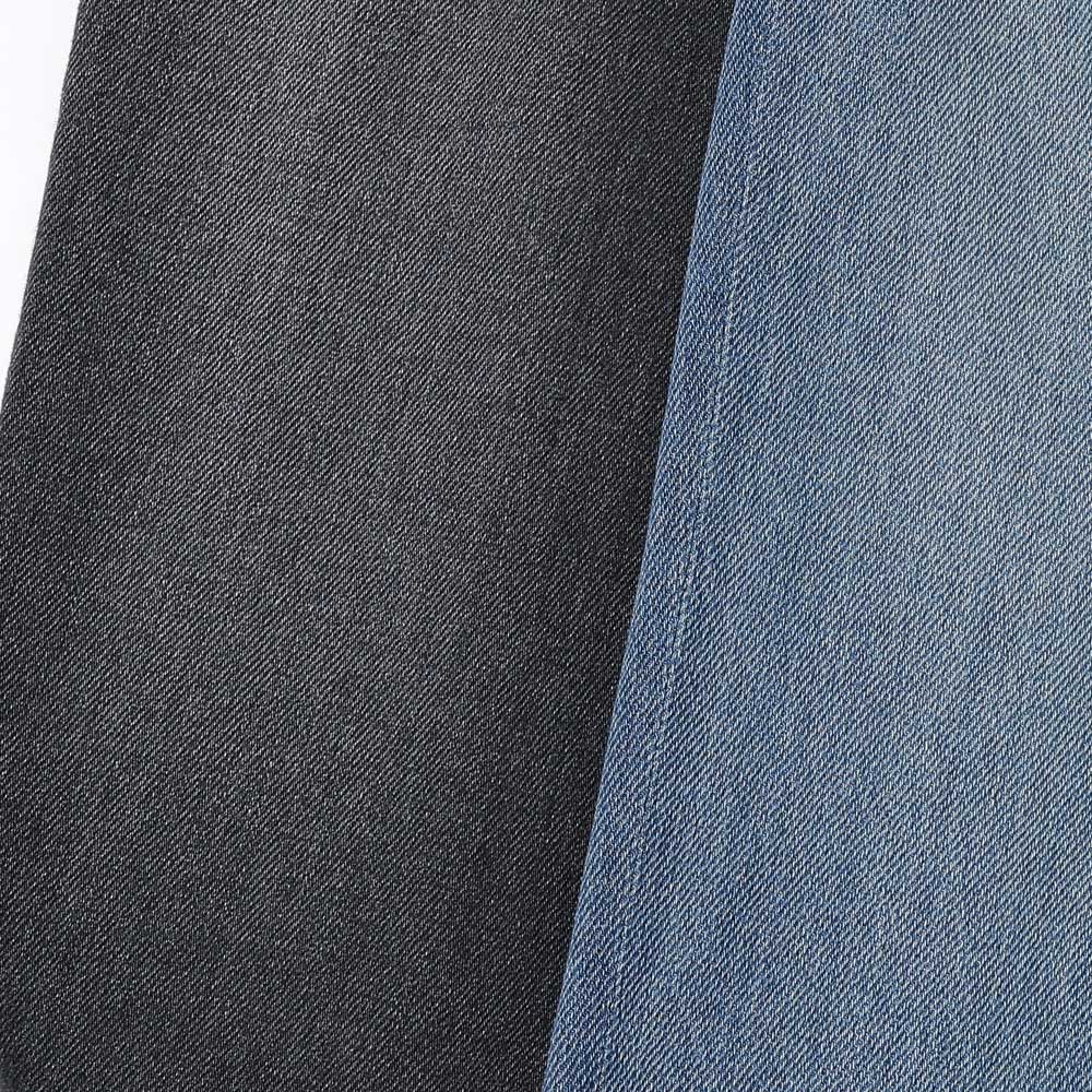 LOOSE WEAVE DENIM