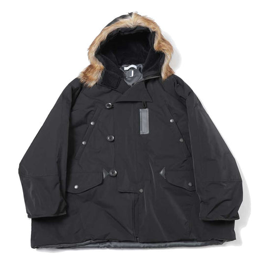N-2B PARKA