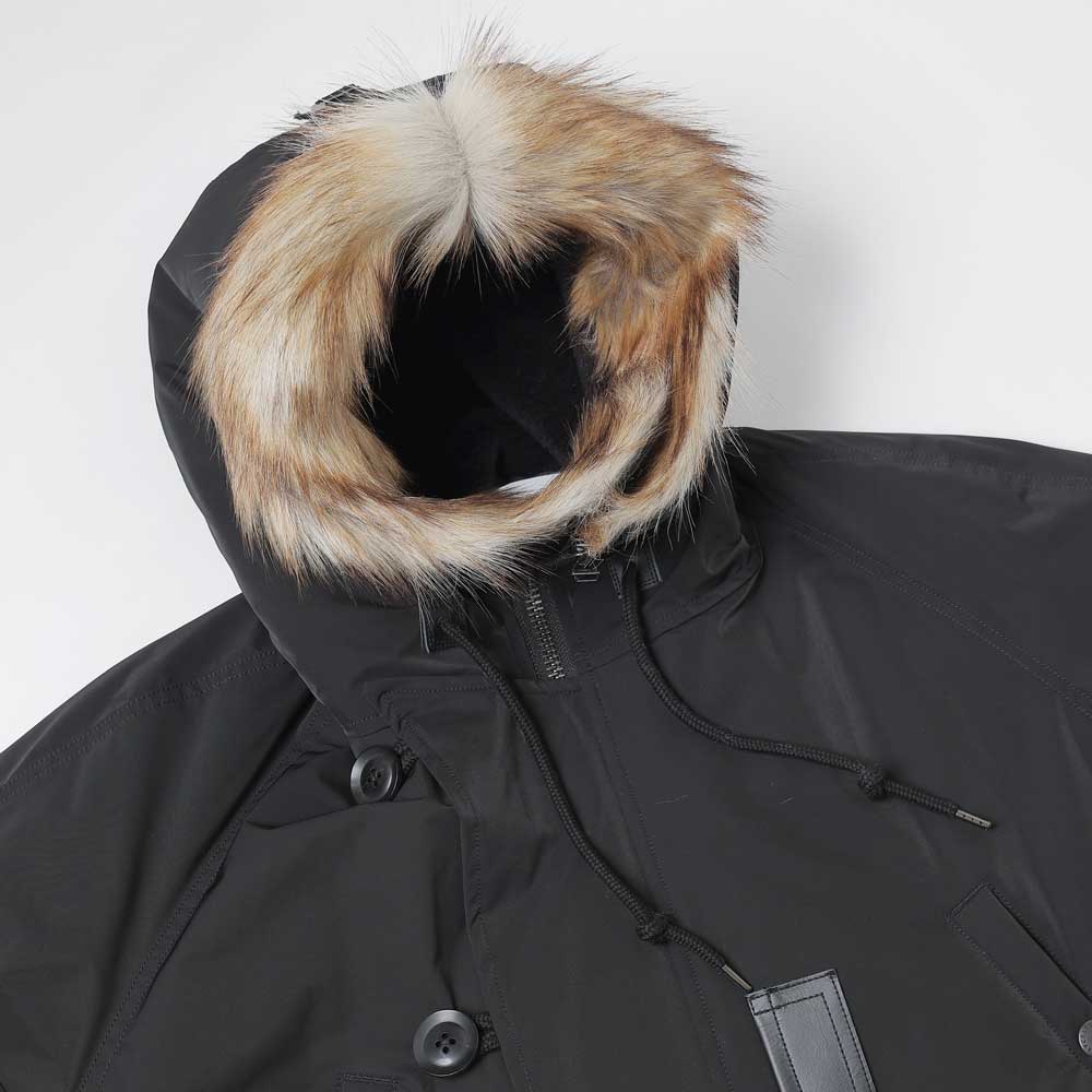 N-2B PARKA