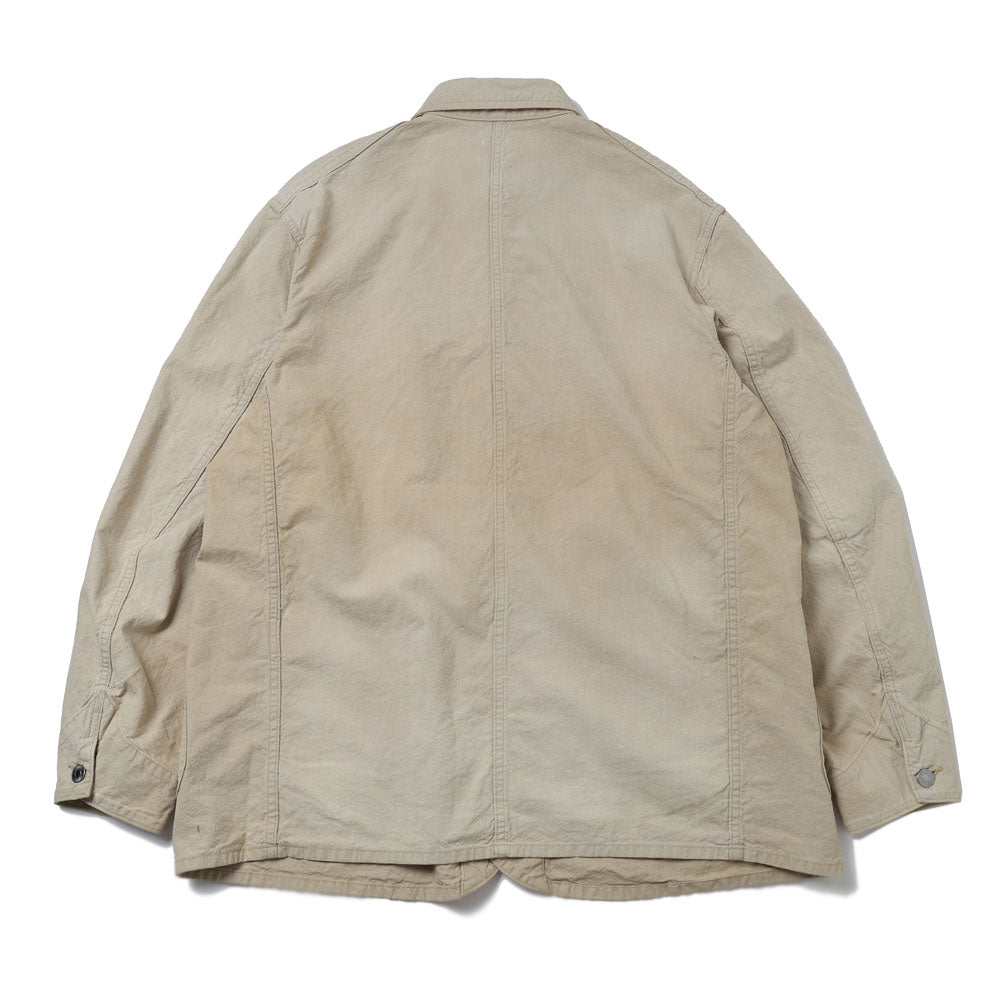 Vintage Pin Check Coverall
