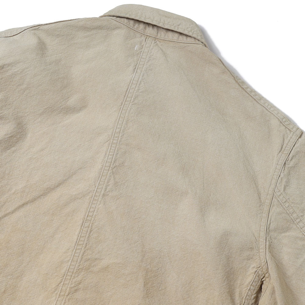 Vintage Pin Check Coverall