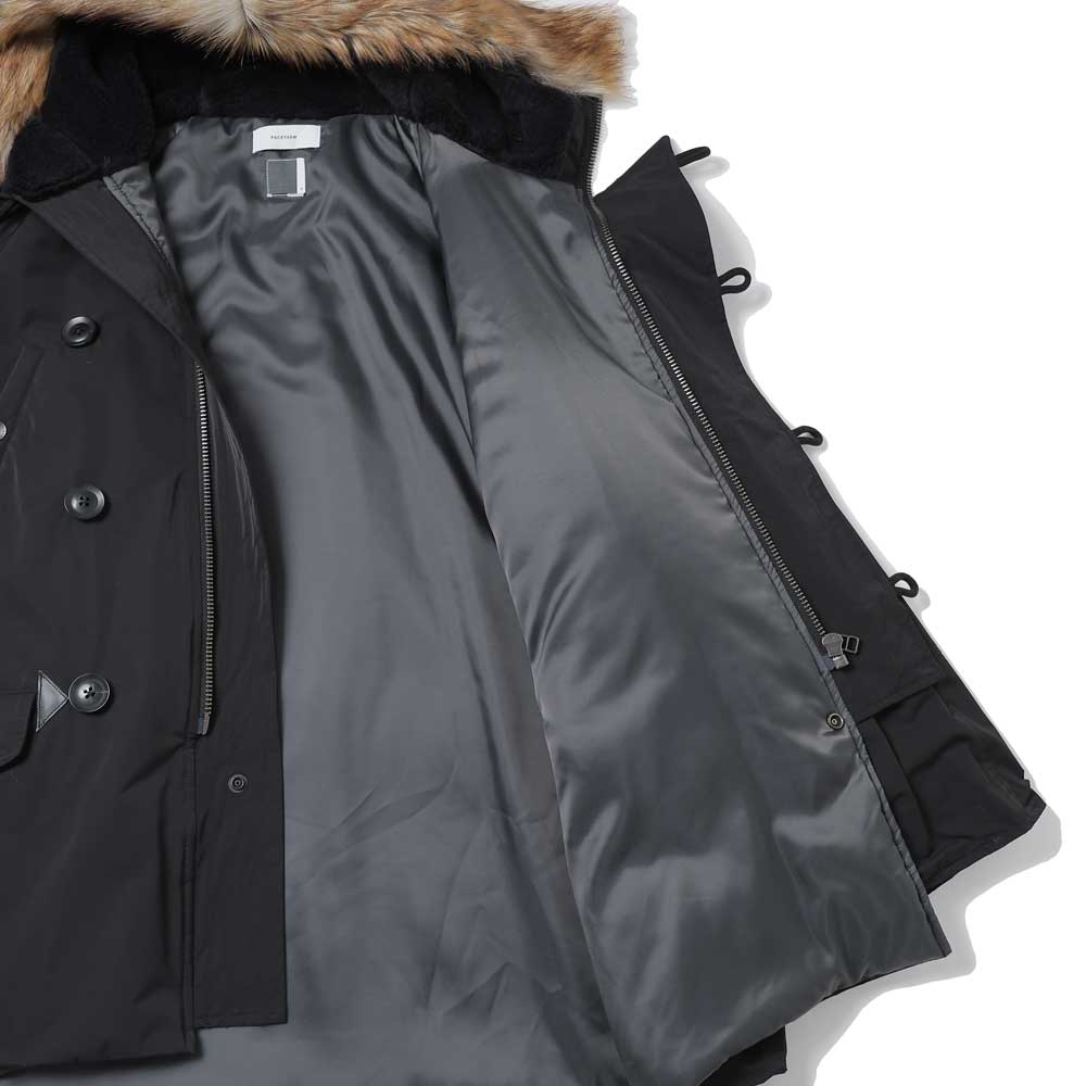 N-2B PARKA