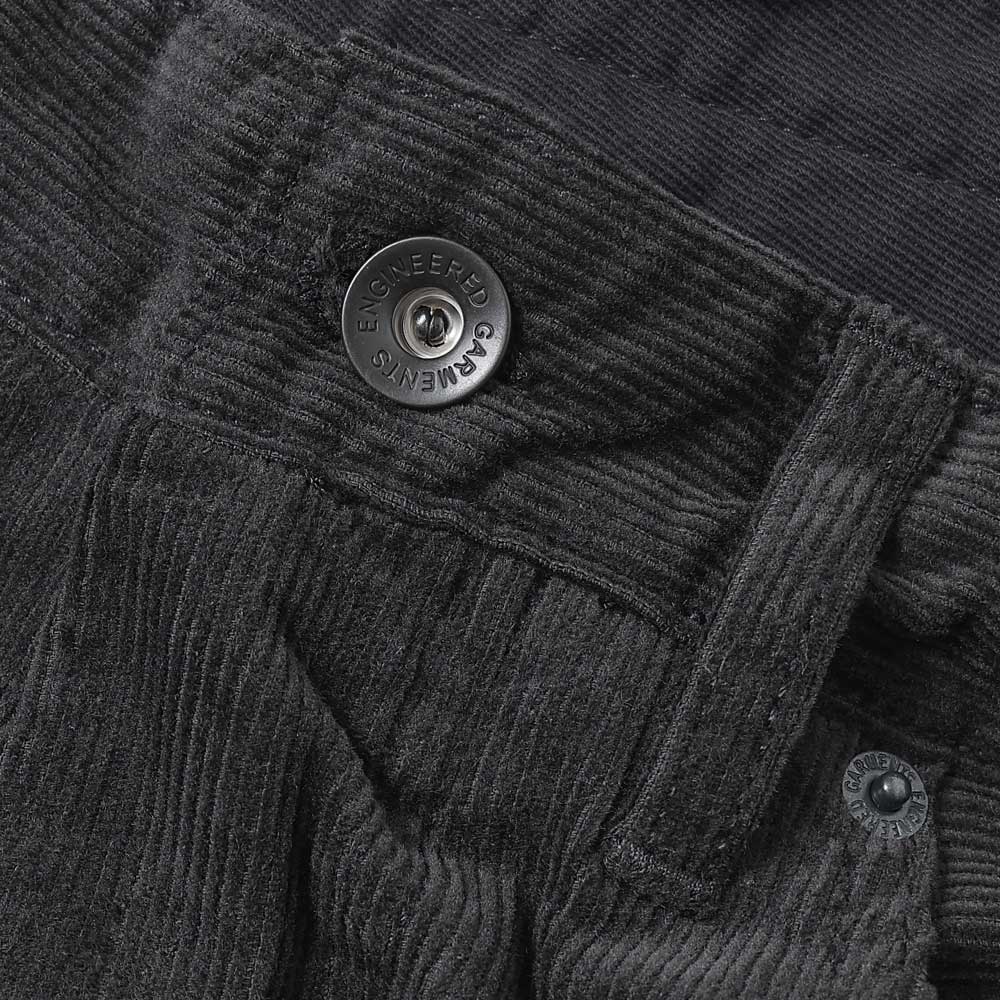 RF Jeans - 14W Cotton Corduroy