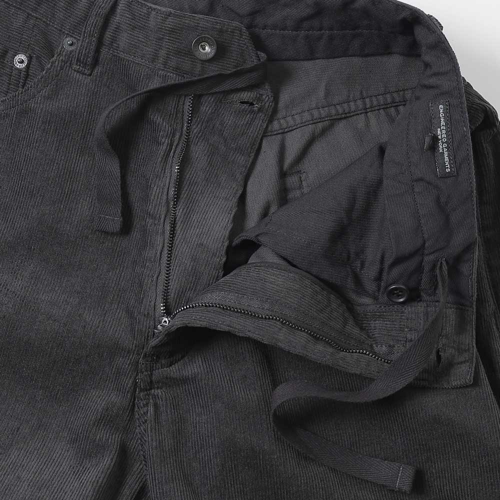 RF Jeans - 14W Cotton Corduroy