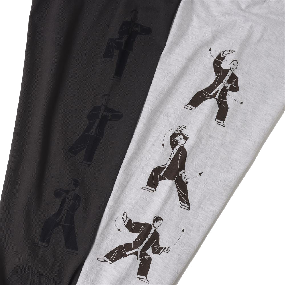 YURYUKEN L/S T-SHIRT