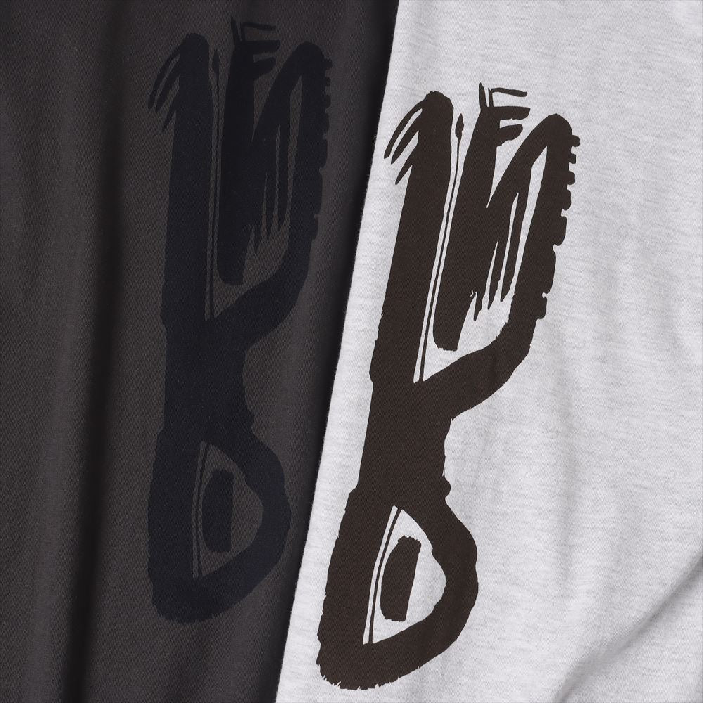 EASTEND DRAGON L/S T-SHIRT