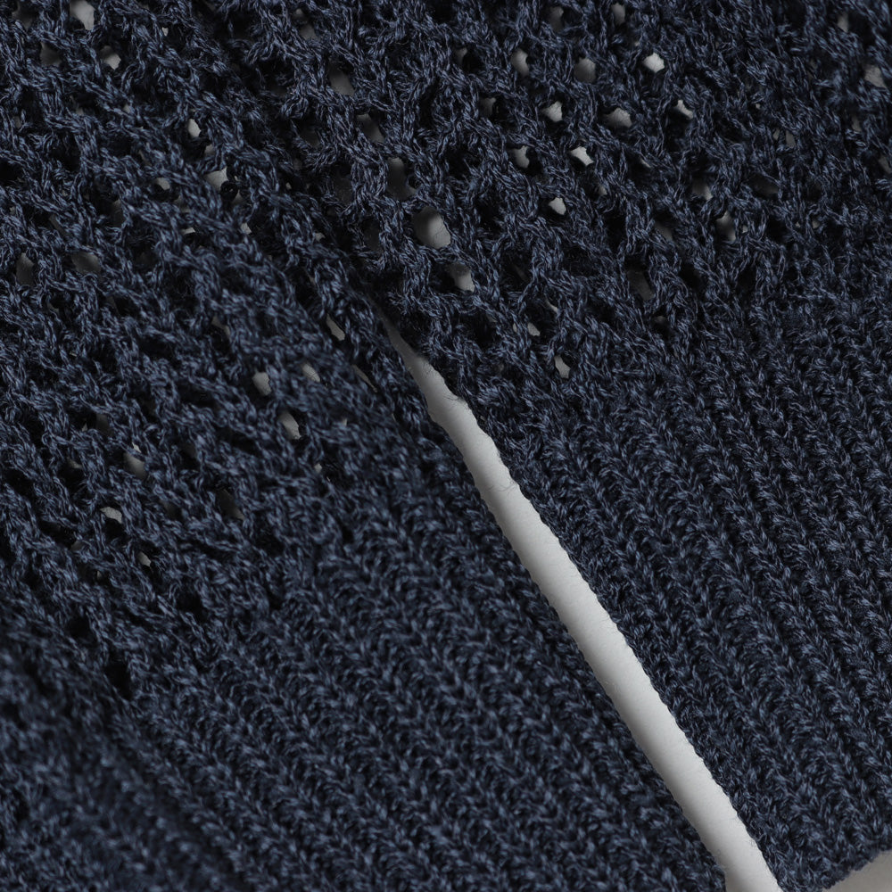 MARINER SWEATER C/P/R/L MESH