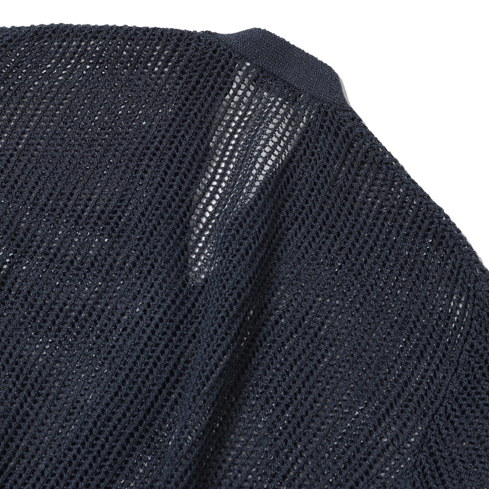 MARINER CARDIGAN C/P/R/L MESH