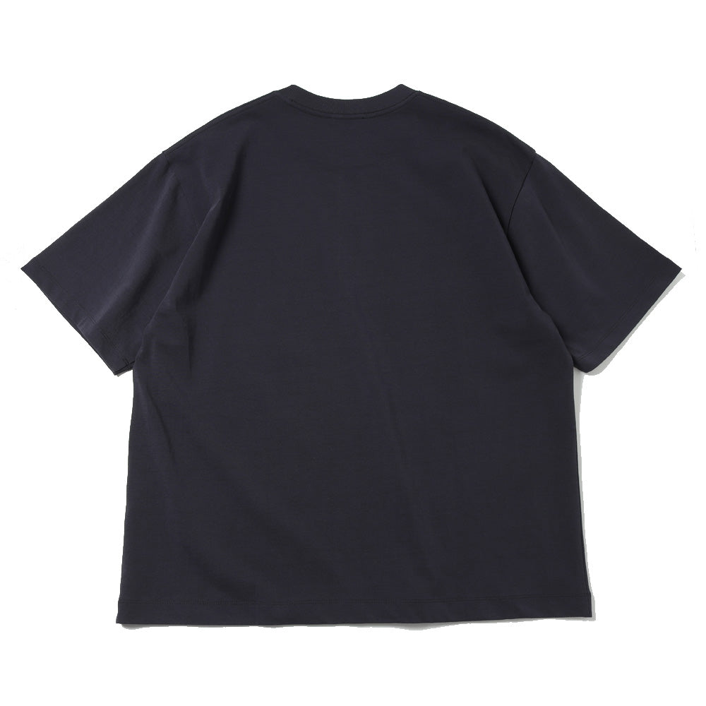 FRESCA PLATE LOOSE FIT T-SHIRT