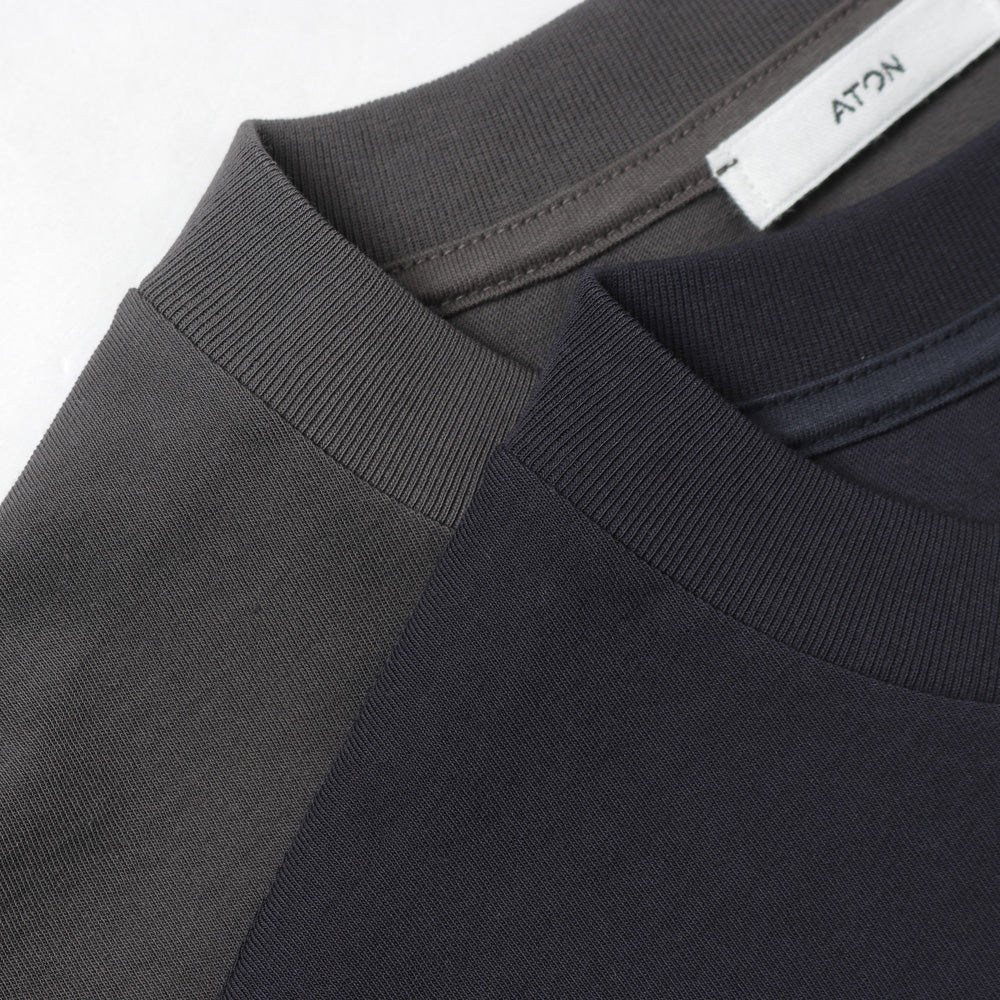 FRESCA PLATE LOOSE FIT T-SHIRT