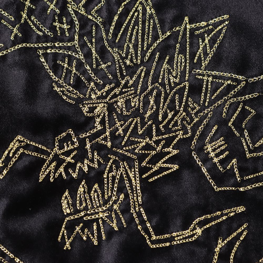 EASTEND DRAGON SOUVENIR JACKET