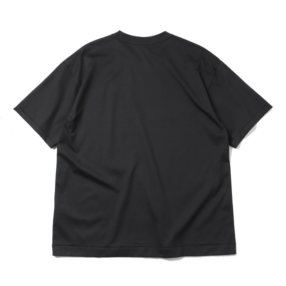 SUVIN 60/2 OVERSIZED T-SHIRT