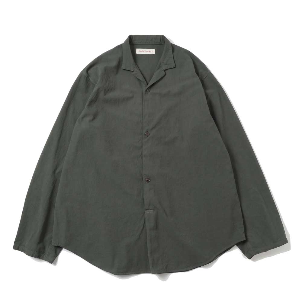 barbell object (barbell object) twill po (bo-06s05) | barbell