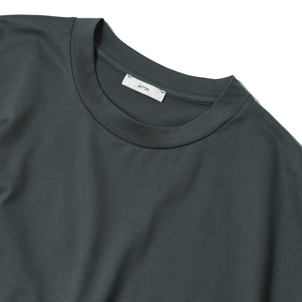 SUVIN 60/2 OVERSIZED T-SHIRT