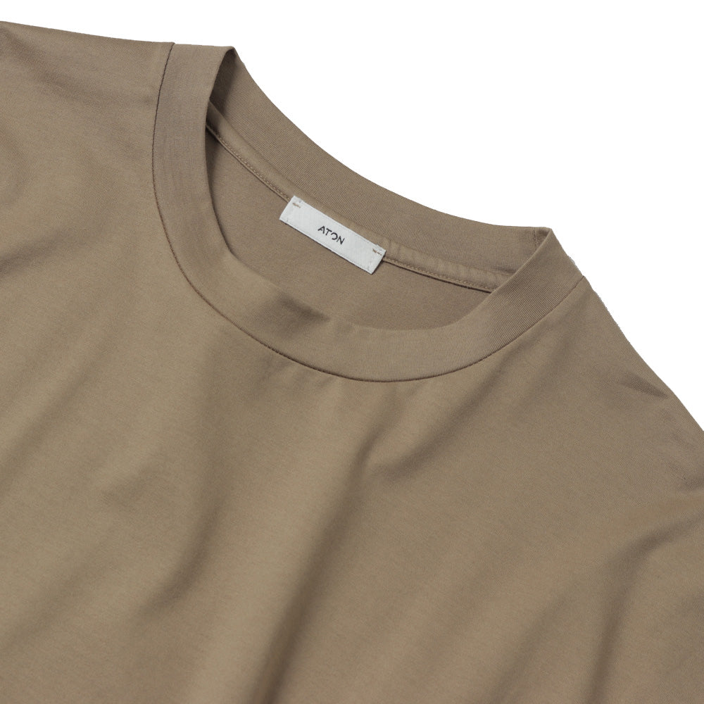 SUVIN 60/2 OVERSIZED T-SHIRT