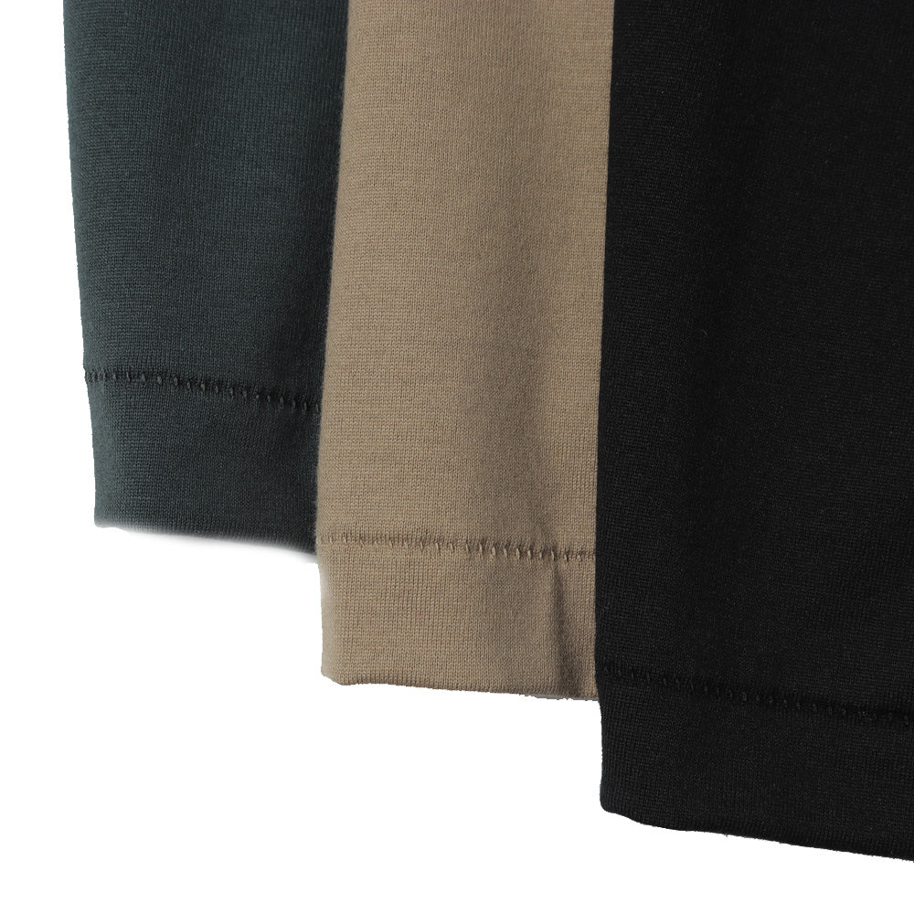SUVIN 60/2 OVERSIZED T-SHIRT