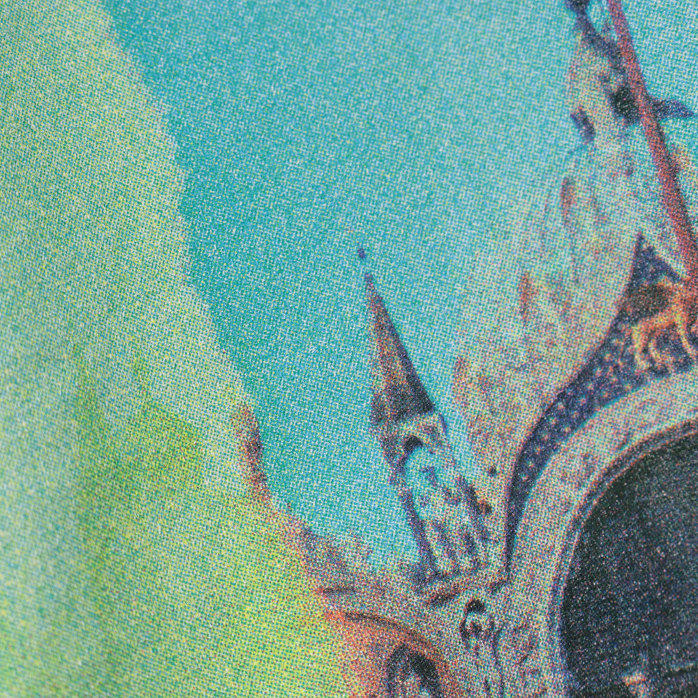 DWELLER S/S TEE Palace