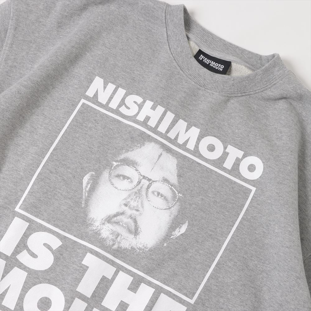 CLASSIC SWEAT SHIRTS