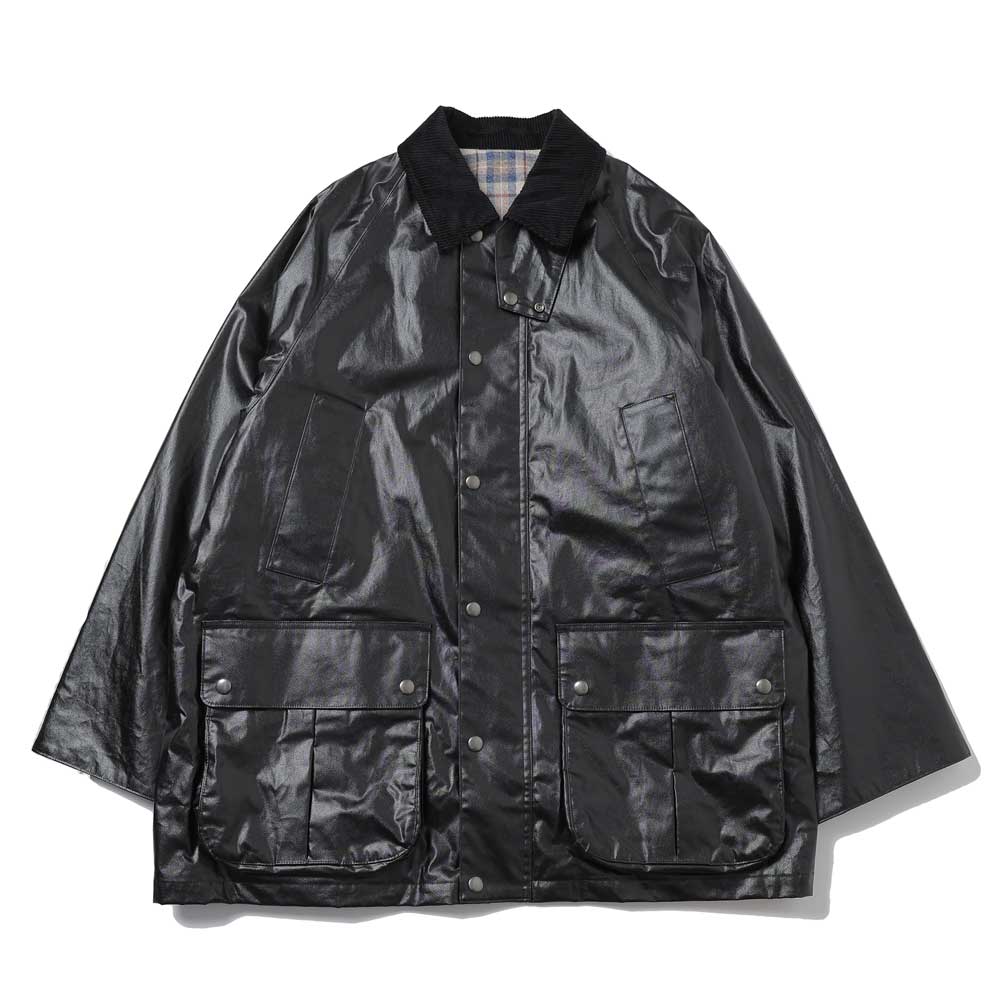 m*r様 URU HUNTING JACKET ウル ハンティングジャケット URU / HUNTING JACKET-URUの通販EQUAL