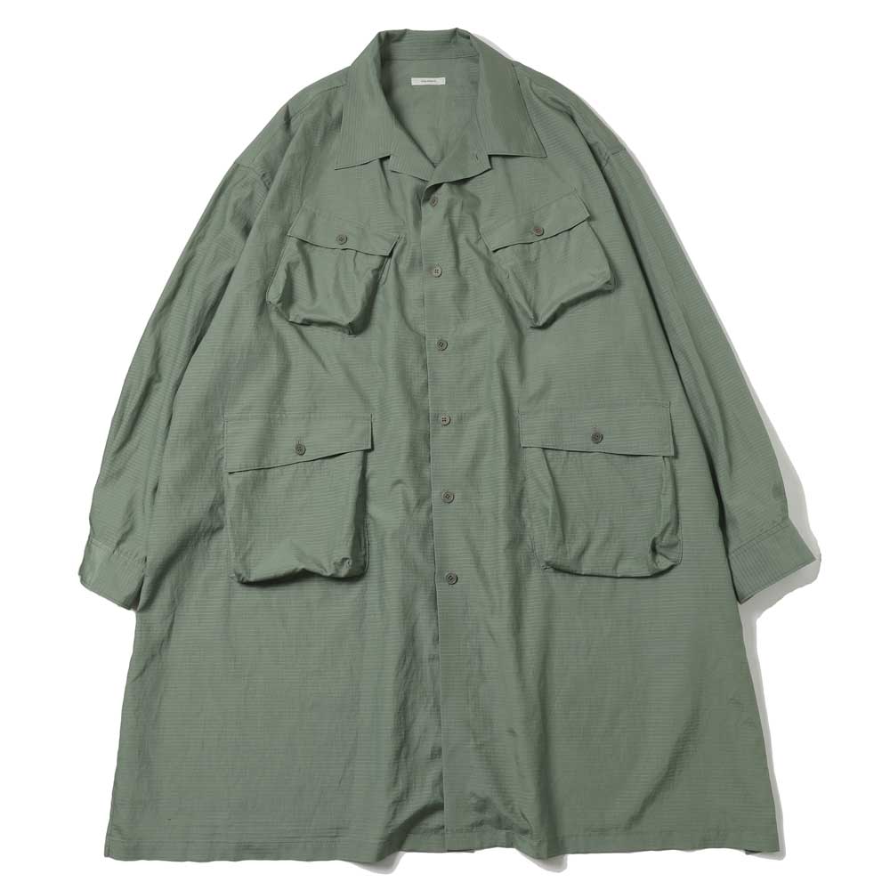 whowhat(フーワット)5X SHIRT NEW / Type.5 (WH-2601-T2) | whowhat