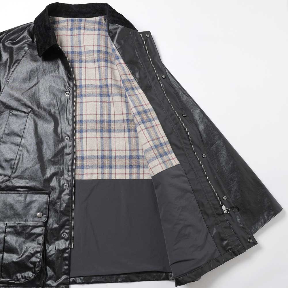Hunting Jacket