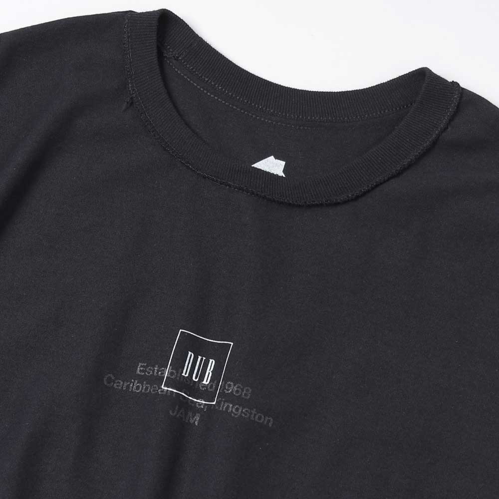 DUB EST LONG SLEEVE T-SHIRT