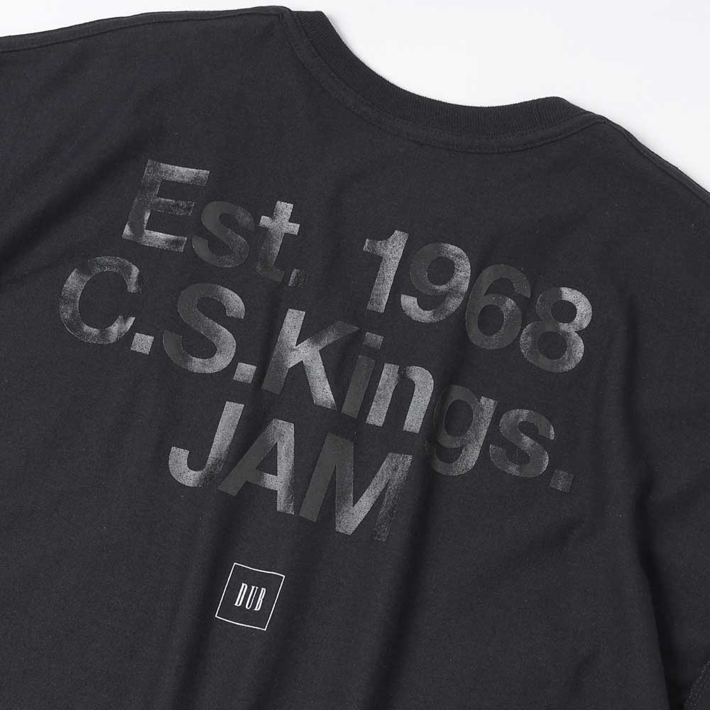DUB EST LONG SLEEVE T-SHIRT