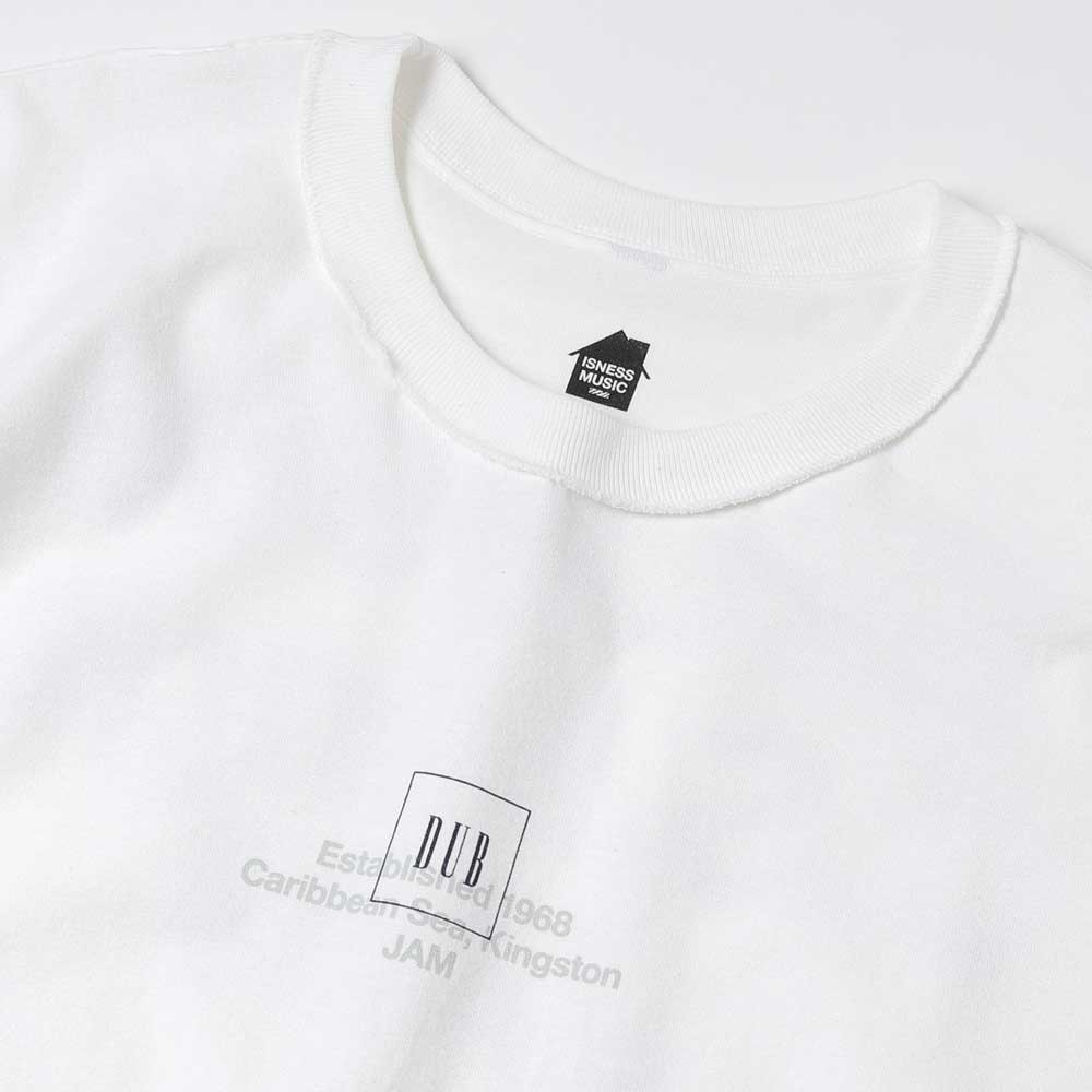 DUB EST LONG SLEEVE T-SHIRT