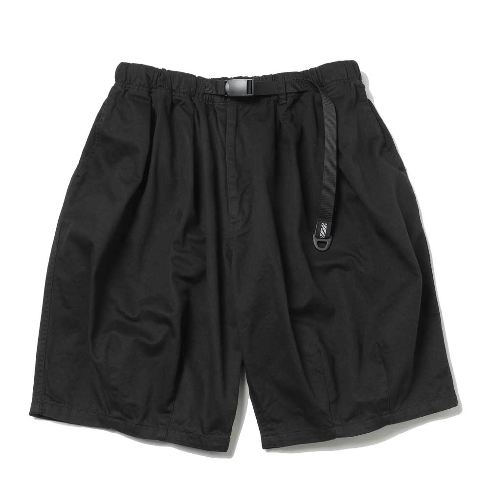 is-ness Balloon Shorts (1008SSPT03) | is-ness / Short Pants (MEN