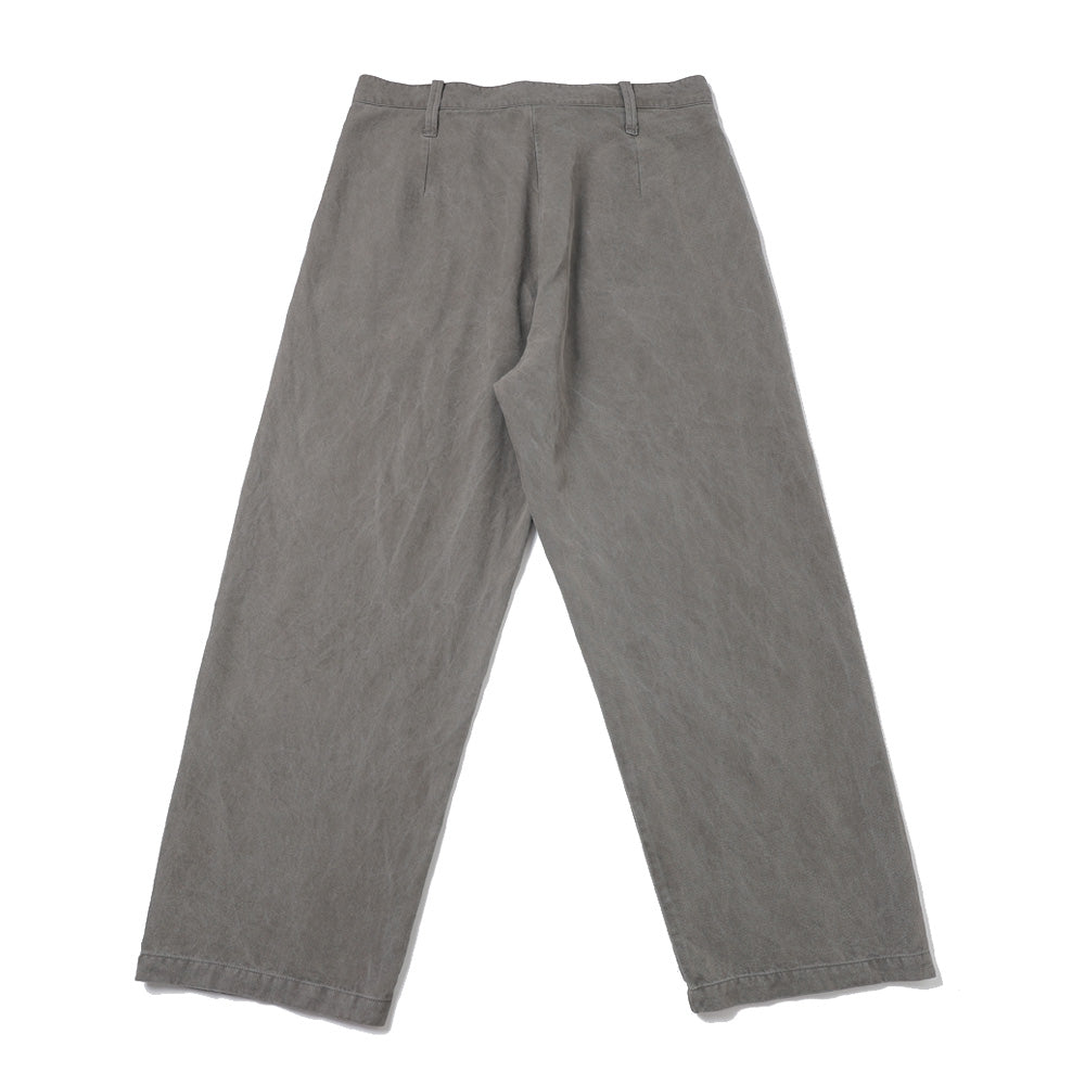 Silk Cotton WW2 British Army Trousers