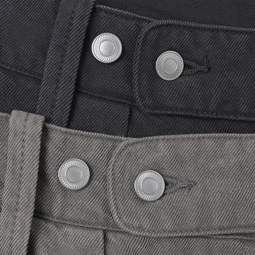 Silk Cotton WW2 British Army Trousers