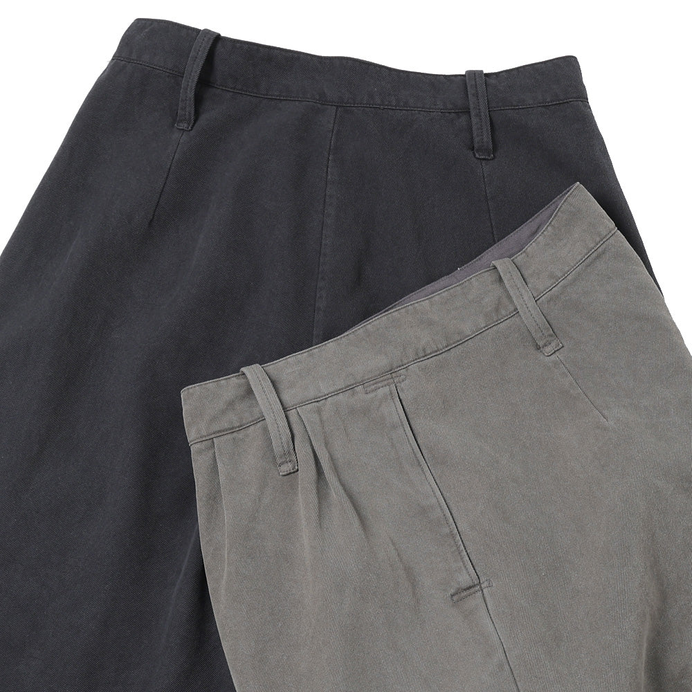 Silk Cotton WW2 British Army Trousers