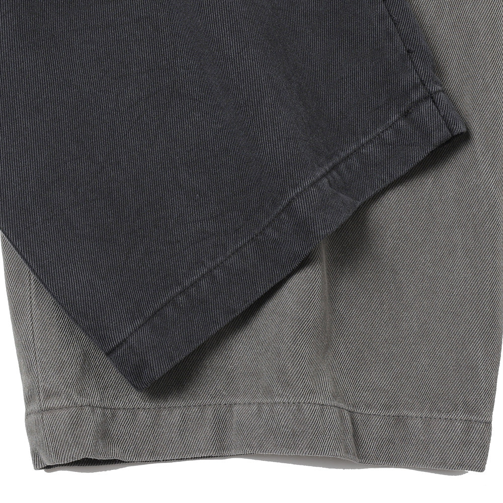 Silk Cotton WW2 British Army Trousers