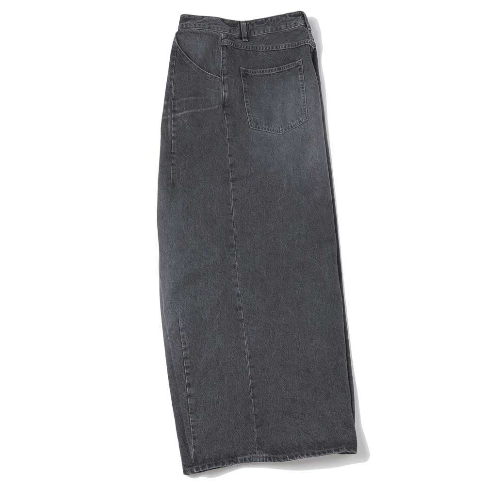 H.D. Buggy Pant - jean / 12oz Denim