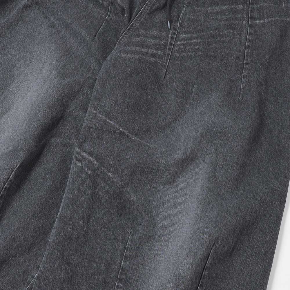 H.D. Buggy Pant - jean / 12oz Denim
