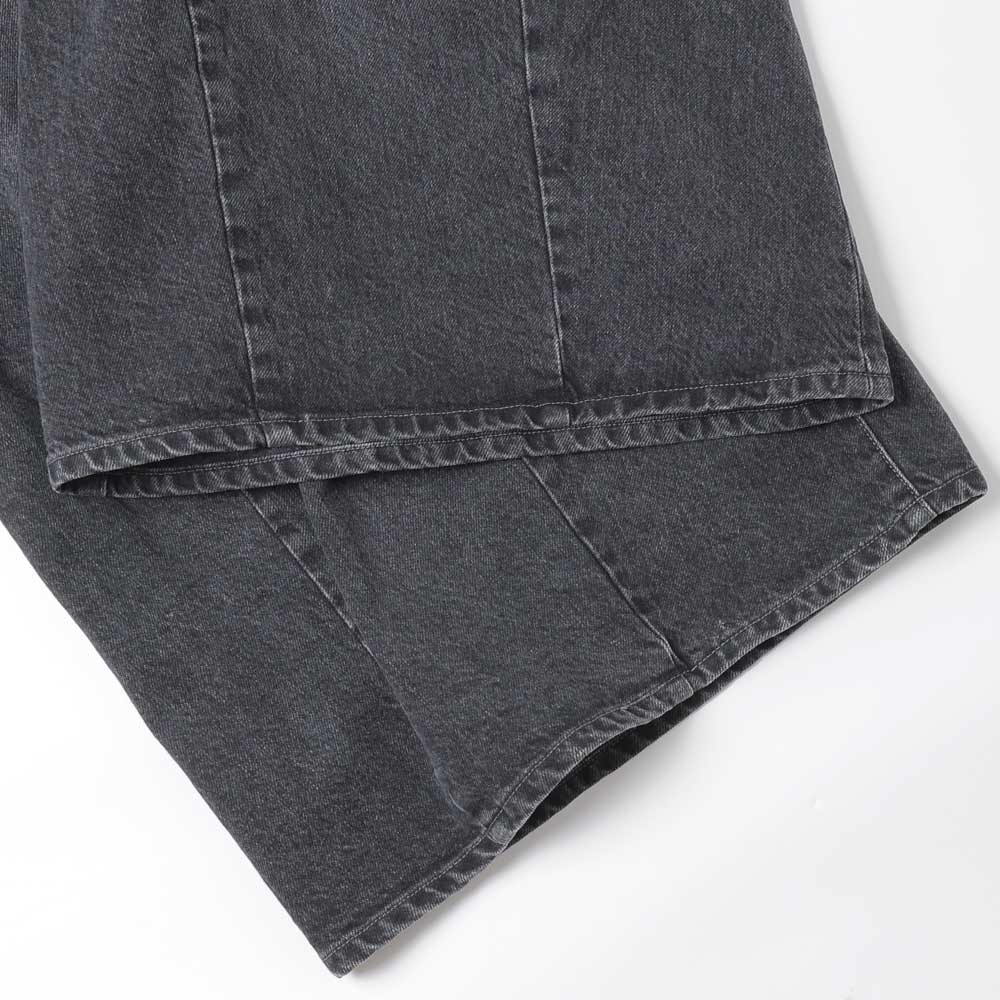 H.D. Buggy Pant - jean / 12oz Denim