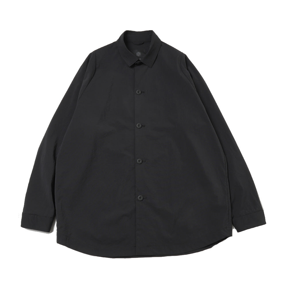 トップス TEATORA CARTRIDGE TEE DR BLACK 3 TEATORA (テアトラ) CARTRIDGE SHIRT DR TT-CG-SHT-DR (TT-CG-SHT-DR