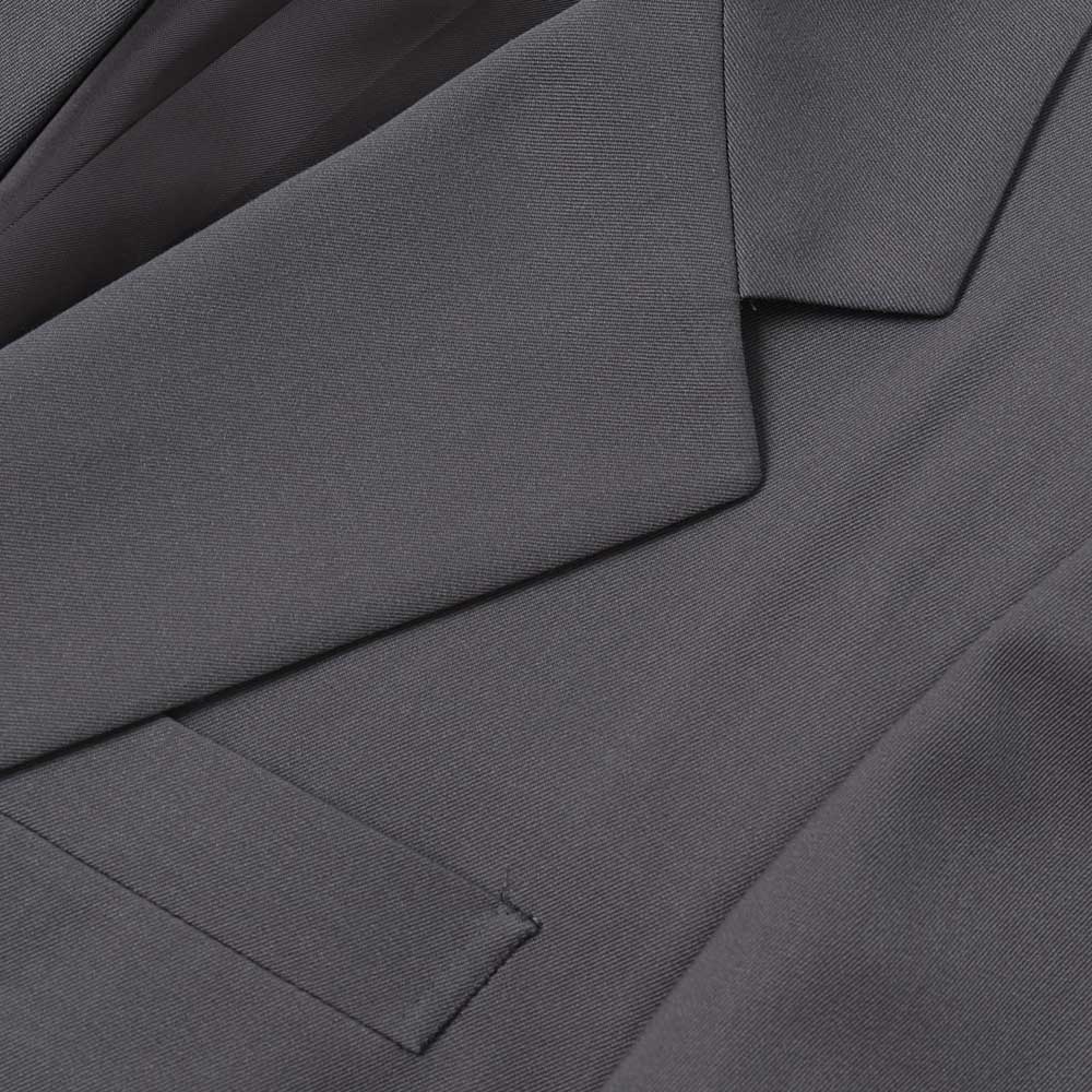 LIGHT WOOL MAX GABARDINE JACKET